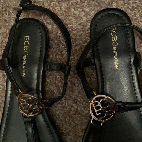BCBGeneration Sandals - Picture 2 of 3